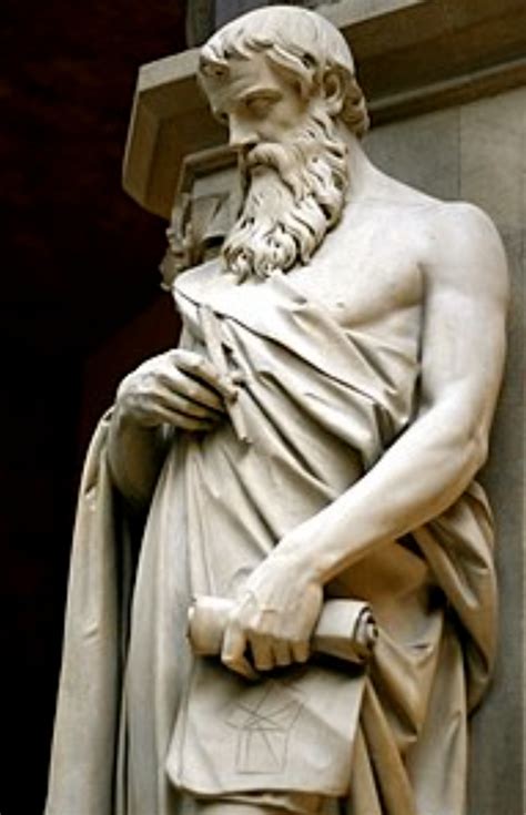 Öklid Kimdir? (M.Ö. 323 – 285) Hayatı Ve Eserleri .